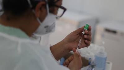 &iquest;Inmunidad m&aacute;s prolongada? anuncian resultados de la combinaci&oacute;n de las vacunas Sputnik y AstraZeneca