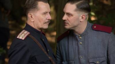 Rusia prohíbe la difusión de Child 44, película ambientada en la URSS Rusia prohíbe la difusión de Child 44, película ambientada en la URSS