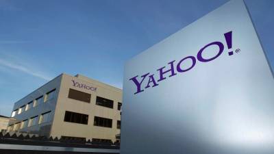 Yahoo prevé confirmar una masiva filtración de información Yahoo prevé confirmar una masiva filtración de información