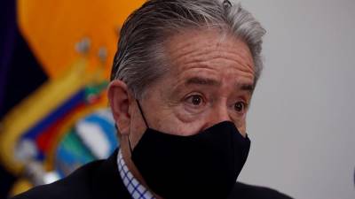 Ecuador ense&ntilde;a puntos fuertes de su gesti&oacute;n de la pandemia a Europa: lo que se debe hacer para luchar contra la covid-19
