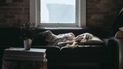 Lo que sugiere la ciencia para dormir mejor Lo que sugiere la ciencia para dormir mejor