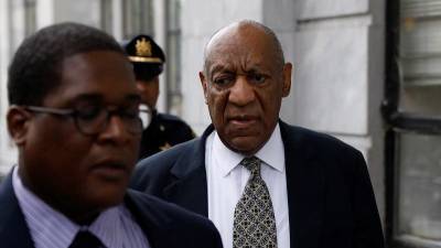 El jurado del juicio de Bill Cosby no logra a&uacute;n un acuerdo sobre el fallo
