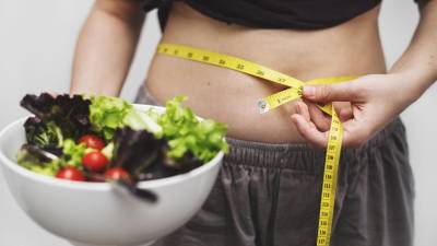 La dieta estresa y el estrés engorda La dieta estresa y el estrés engorda
