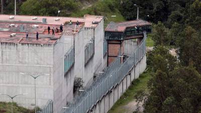 Gobierno pone en marcha el proceso para la repatriaci&oacute;n de presos extranjeros