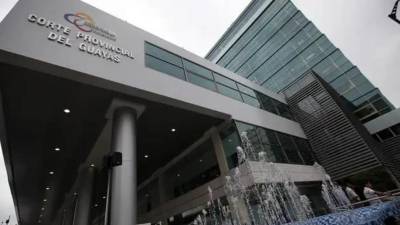 Judicatura destituye a servidor judicial en Guayas por llevarse bienes valorados en $6.000 Judicatura destituye a servidor judicial en Guayas por llevarse bienes valorados en $6.000