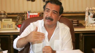 Nebot asegura que Viteri ser&aacute; la candidata presidencial de La Unidad
