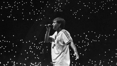 Después de agotar entradas en España y México, Paulo Londra incluirá a Ecuador entre los ocho países de su esperada gira latinoamericana. Después de agotar entradas en España y México, Paulo Londra incluirá a Ecuador entre los ocho países de su esperada gira latinoamericana.