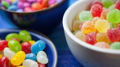 Compañía ofrece 78 mil dólares anuales por probar dulces Compañía ofrece 78 mil dólares anuales por probar dulces