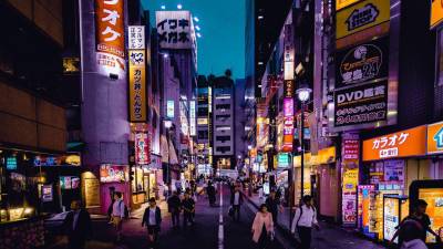 Japón desea ampliar los vínculos comerciales y de inversión con Ecuador Japón desea ampliar los vínculos comerciales y de inversión con Ecuador