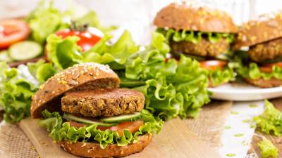 El mercado ecuatoriano es un buen nicho para los productos veganos El mercado ecuatoriano es un buen nicho para los productos veganos