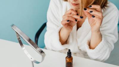 Aceites capilares: los beneficios de aplicarlos