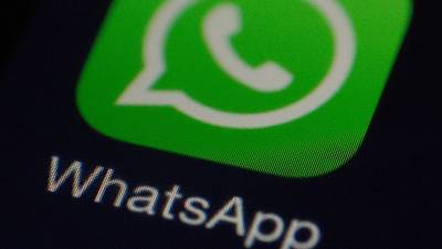 Alerta por mensaje falso de WhatsApp que roba credenciales bancarias Alerta por mensaje falso de WhatsApp que roba credenciales bancarias