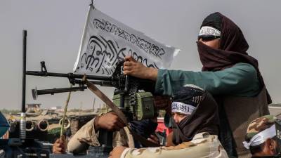 Por no brindarles comida, los Talibanes apalearon a una mujer hasta la muerte