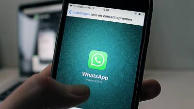 Estos son los modelos de celulares en los que WhatsApp dejará de funcionar Estos son los modelos de celulares en los que WhatsApp dejará de funcionar