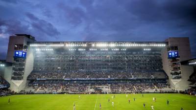¡Emelec festeja sus 96 años! Aquí algunos de los ídolos del 'Bombillo' ¡Emelec festeja sus 96 años! Aquí algunos de los ídolos del 'Bombillo'