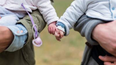 Reformas al C&oacute;digo de la Ni&ntilde;ez y Adolescencia enviadas a la Asamblea