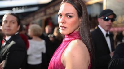 Daniela Vega, el s&iacute;mbolo transg&eacute;nero que conquista Hollywood