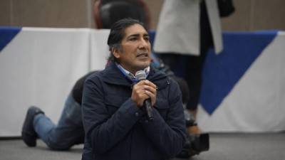 Tribunal Contencioso Electoral niega recurso a Yaku P&eacute;rez e insta a que pruebe su denuncia en otras instancias