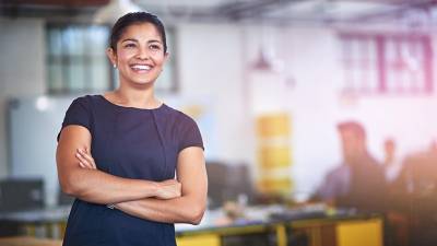 Encuesta mundial revela alto espíritu emprendedor de las mujeres Encuesta mundial revela alto espíritu emprendedor de las mujeres