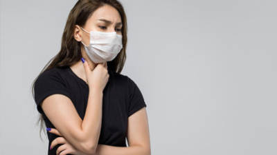 Personas que se infectan con covid-19 después de ser vacunadas, ¿por qué pasa? Personas que se infectan con covid-19 después de ser vacunadas, ¿por qué pasa?