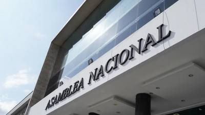 Expediente de juicio político contra el presidente Lasso llegó a la Comisión de Fiscalización: así se llevará a cabo el proceso Expediente de juicio político contra el presidente Lasso llegó a la Comisión de Fiscalización: así se llevará a cabo el proceso