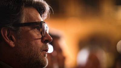 Contralor&iacute;a determina indicios de responsabilidad penal contra Sebasti&aacute;n Corral: no podr&aacute; ejercer cargos p&uacute;blicos 
