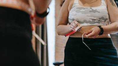 Tratamientos personalizados, lo nuevo contra la obesidad