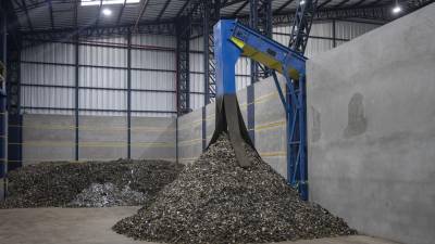 Proveedores de la construcción toman acciones para una producción amigable con el ambiente Proveedores de la construcción toman acciones para una producción amigable con el ambiente