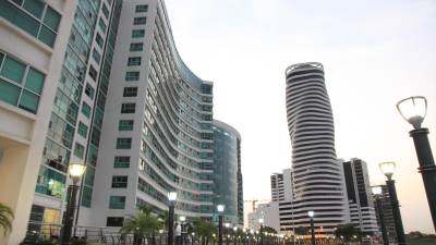 Estos son los costos de alquiler en los barrios más caros de Guayaquil y Quito: precios registran ligera caída Estos son los costos de alquiler en los barrios más caros de Guayaquil y Quito: precios registran ligera caída