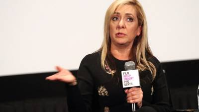Más de 25 años después, Lorena Bobbit tomó la decisión de contar su historia en una cinta Más de 25 años después, Lorena Bobbit tomó la decisión de contar su historia en una cinta