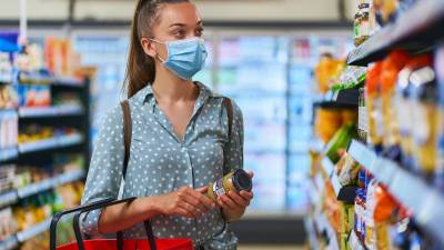 La industria alimenticia se adapta a las necesidades nutricionales de los consumidores La industria alimenticia se adapta a las necesidades nutricionales de los consumidores