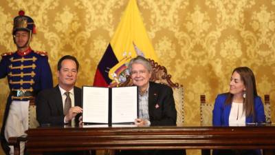 Gobierno emite reglamento de Ley de Comunicación para "blindar la democracia" Gobierno emite reglamento de Ley de Comunicación para "blindar la democracia"