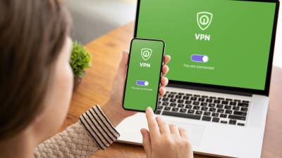 Empresas tecnológicas se blindan con ciberseguridad Empresas tecnológicas se blindan con ciberseguridad