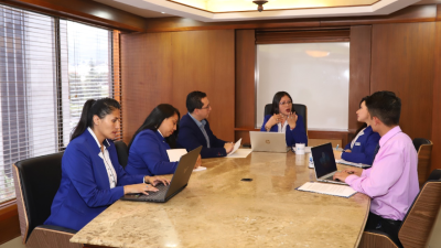 Seguros Interoceánica protege y respalda la obra civil en construcción Seguros Interoceánica protege y respalda la obra civil en construcción