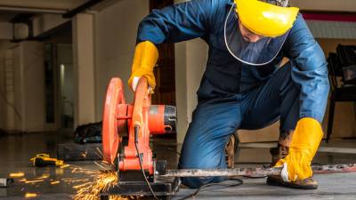 Equipos brindan una mayor eficiencia a la industria