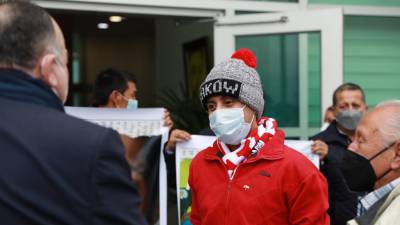 As&iacute; fue la odisea del ecuatoriano que burl&oacute; la guerra en Ucrania, pero sigue atrapado en ella