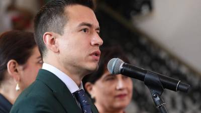 Asamblea aprueba proyecto econ&oacute;mico de Daniel Noboa: &iquest;Qu&eacute; plantea la ley para generar empleo e inversi&oacute;n?