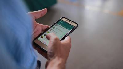 Gran cambio en WhatsApp: Ya no habrá espacio ilimitado para copias de seguridad en Android Gran cambio en WhatsApp: Ya no habrá espacio ilimitado para copias de seguridad en Android