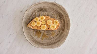 5 desayunos saludables para preparar en 10 minutos 5 desayunos saludables para preparar en 10 minutos