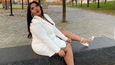 &iquest;Qui&eacute;n fue 'Killadamente'? La influencer dominicana que falleci&oacute; a los 27 a&ntilde;os