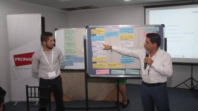 Sector industrial se suma al fortalecimiento de la economía circular Sector industrial se suma al fortalecimiento de la economía circular