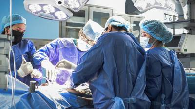 Técnica innovadora se implementa en Ecuador para tratar ciertos tipos de cáncer Técnica innovadora se implementa en Ecuador para tratar ciertos tipos de cáncer