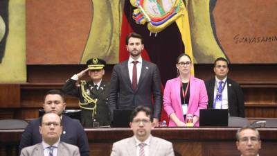 ADN logró integrar las comisiones de la Asamblea sin impedimento: así quedaron distribuidos los legisladores ADN logró integrar las comisiones de la Asamblea sin impedimento: así quedaron distribuidos los legisladores