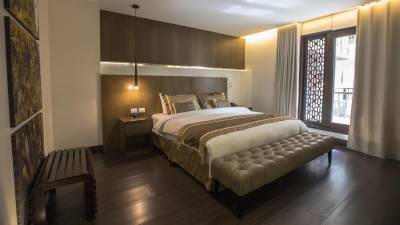 Loja tiene una oferta hotelera diversa