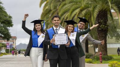 UTPL: Un año de logros y de transformación de la educación superior del Ecuador UTPL: Un año de logros y de transformación de la educación superior del Ecuador