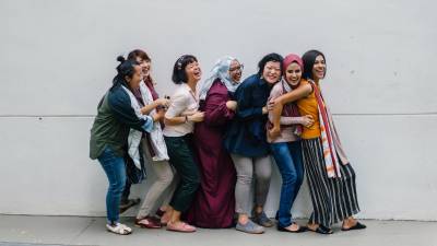 ¿Qué es el feminismo?: guía básica para iniciarse en el tema ¿Qué es el feminismo?: guía básica para iniciarse en el tema
