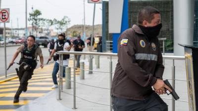 &iquest;C&oacute;mo el miedo y la angustia por la violencia pueden afectar a la familia?