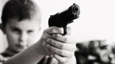Congreso de Estados Unidos pone en la mira a fabricante de armas de fuego diseñadas para niños Congreso de Estados Unidos pone en la mira a fabricante de armas de fuego diseñadas para niños