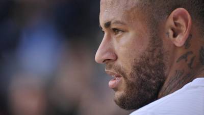 Neymar hace una revelación sobre su carrera que conmociona a Brasil Neymar hace una revelación sobre su carrera que conmociona a Brasil