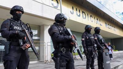 Lo que se sabe del Caso Encuentro: diferimiento de audiencia y los procesados por delincuencia organizada Lo que se sabe del Caso Encuentro: diferimiento de audiencia y los procesados por delincuencia organizada